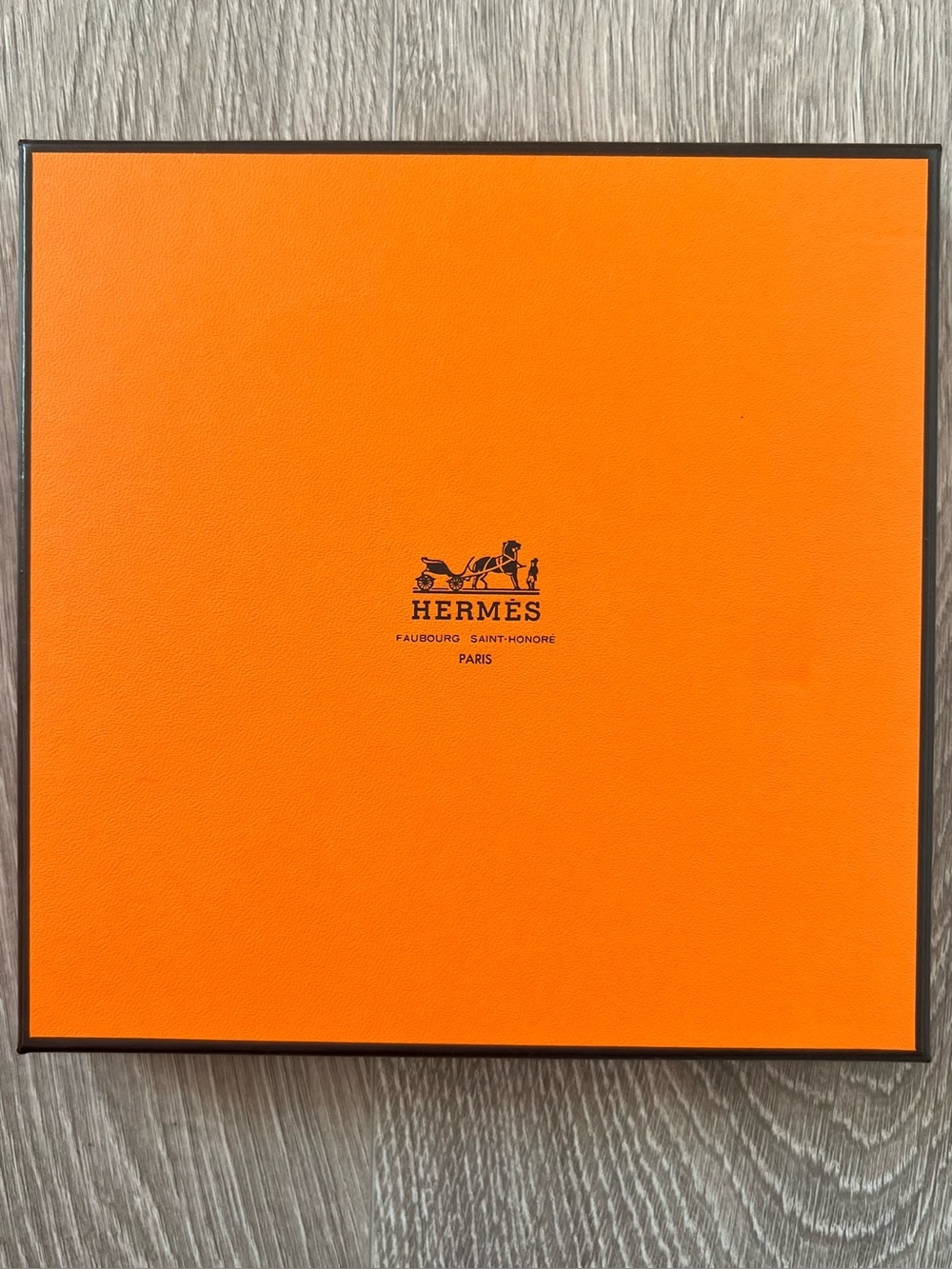 Louis Vuitton Box (BB199)